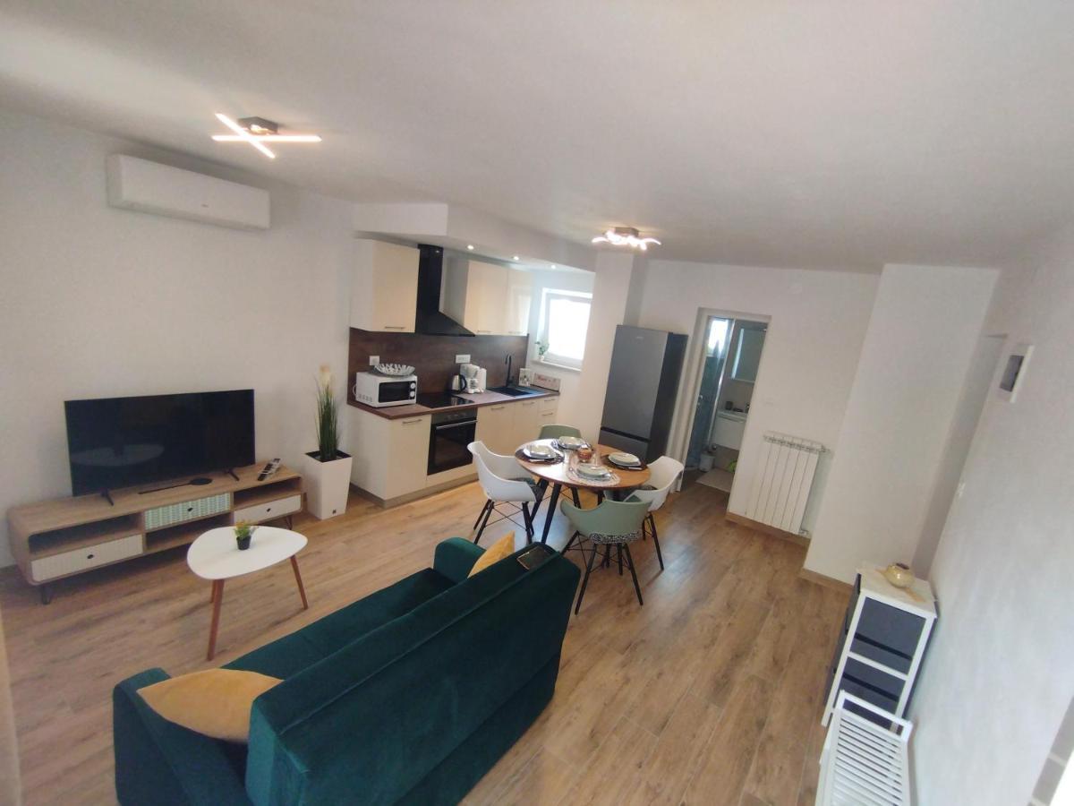 Apartma Jal Rovinj
