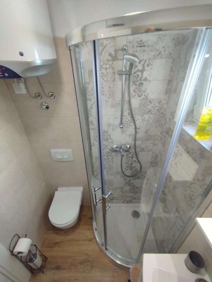 Jal Apartma Rovinj