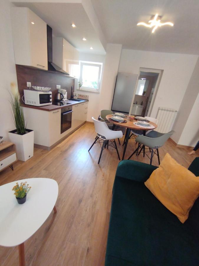 Jal Apartma Rovinj
