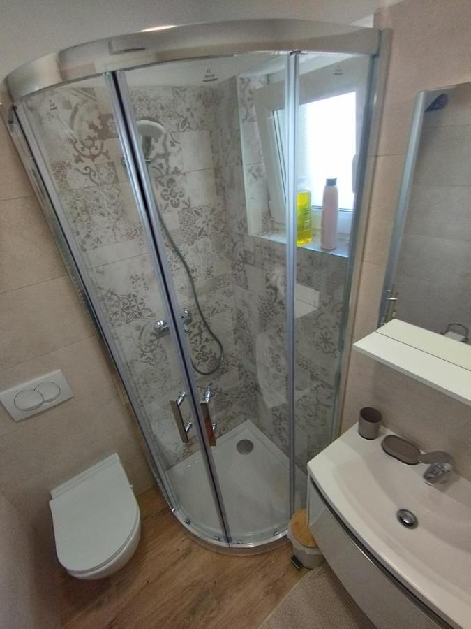 Apartma Jal Rovinj