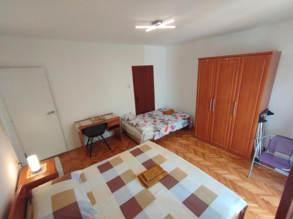 Apartma Jal