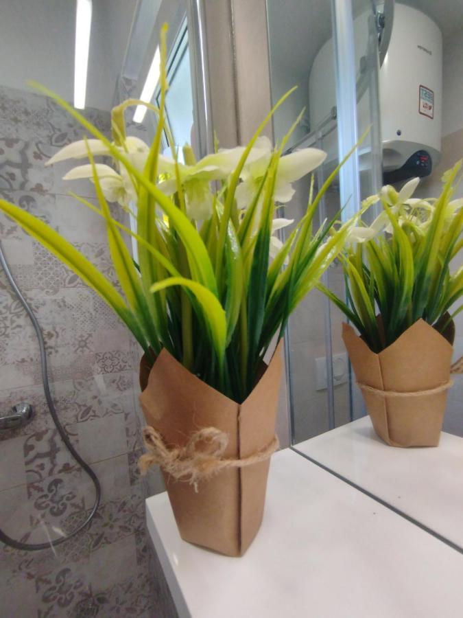 Apartma Jal Rovinj