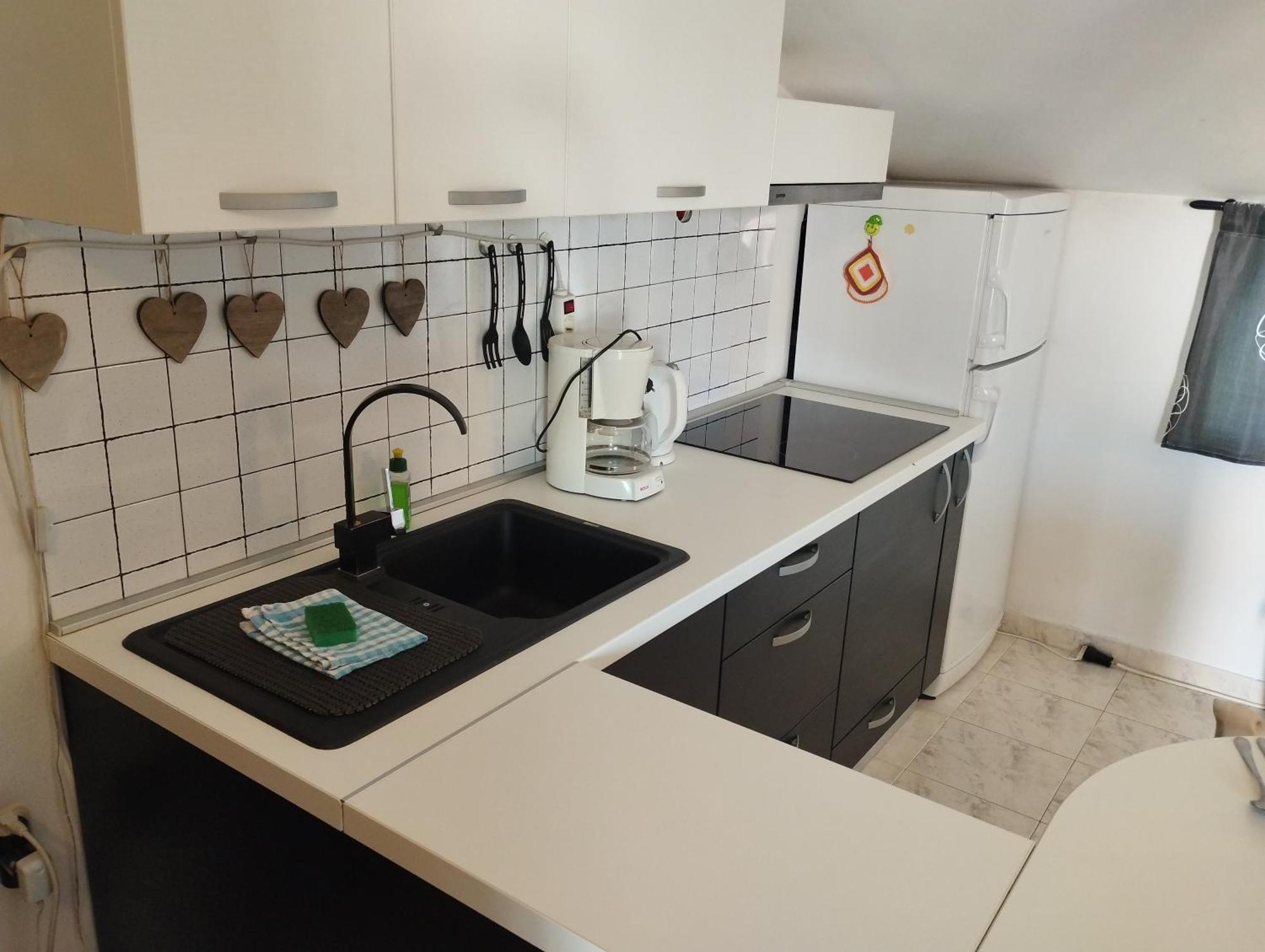 Apartma Jal Rovinj