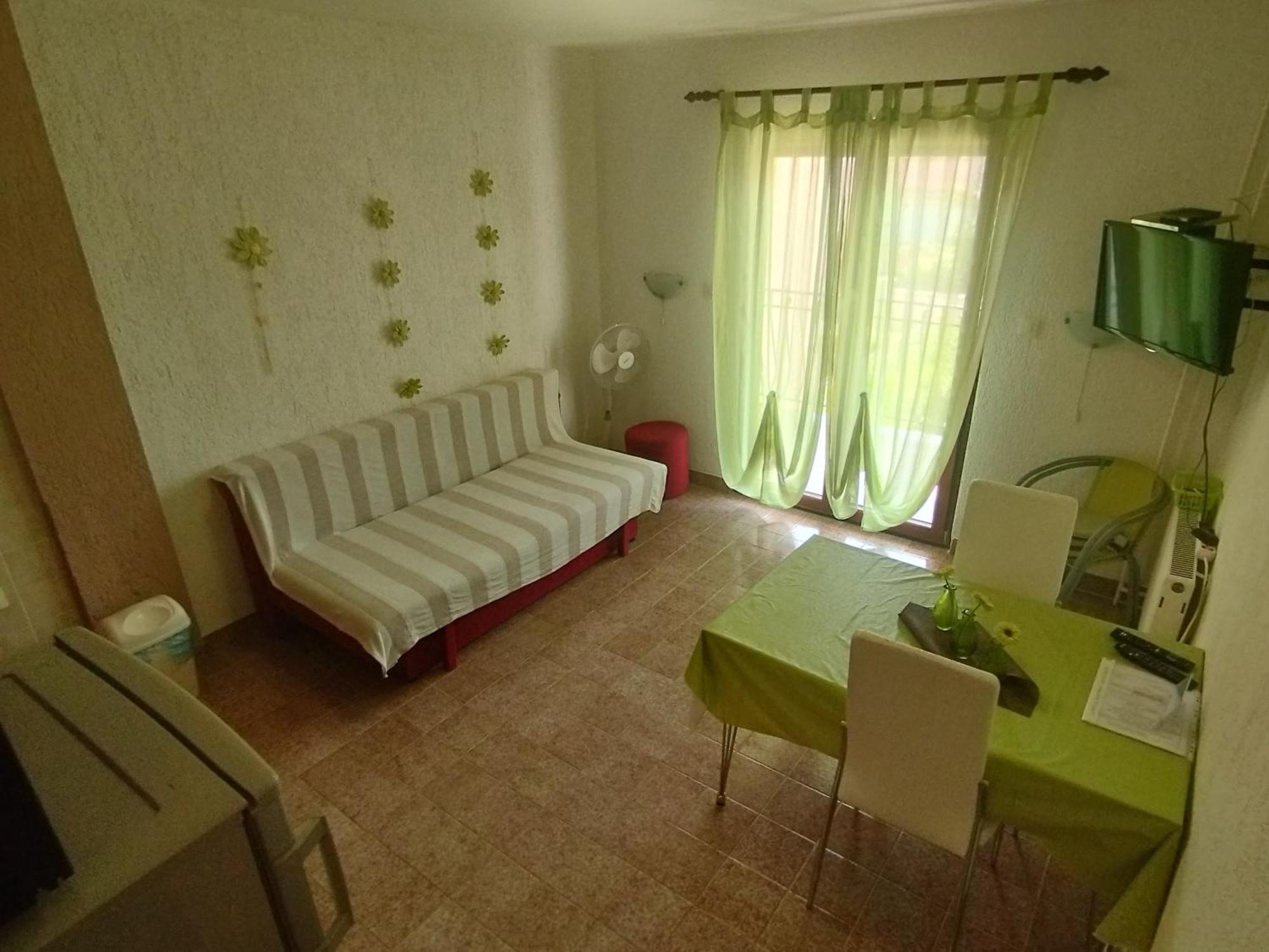 Jal Apartment