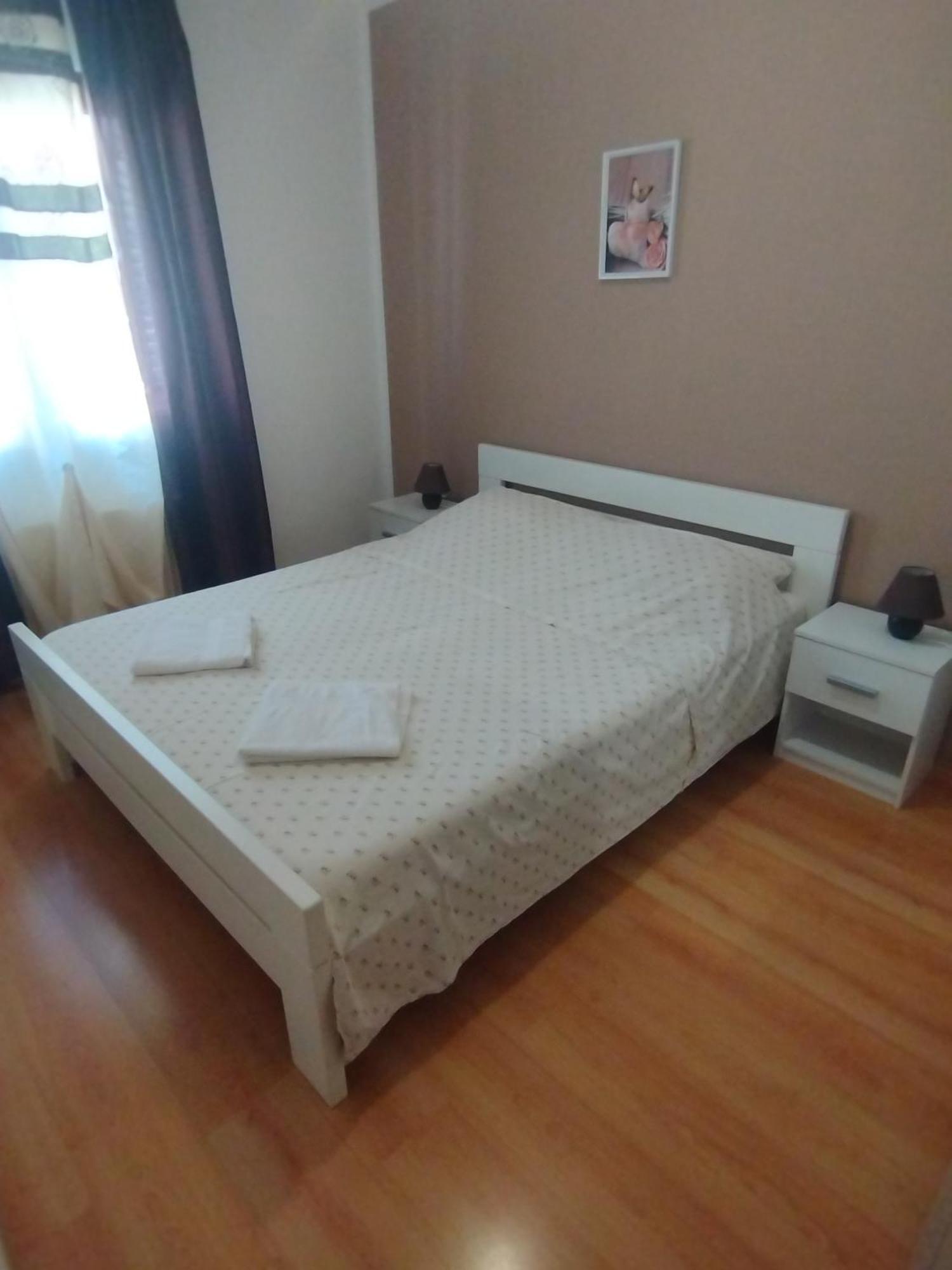 Apartma Jal *