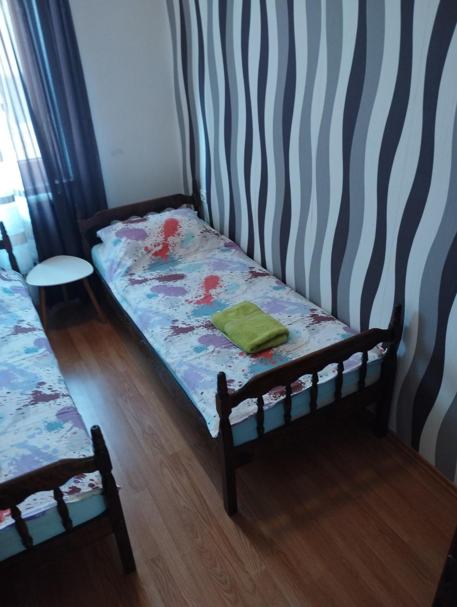 Apartment Jal