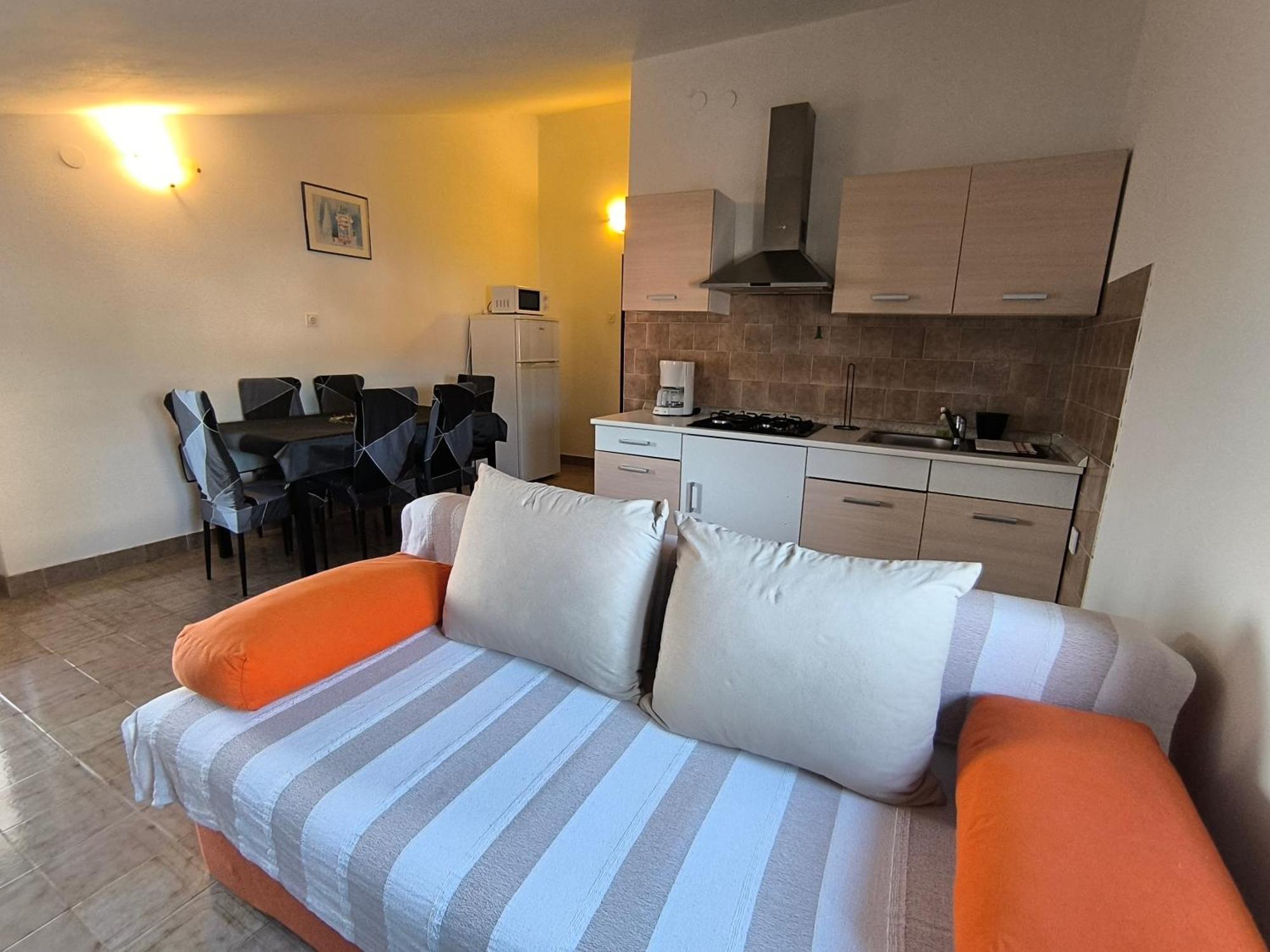 Jal Apartment