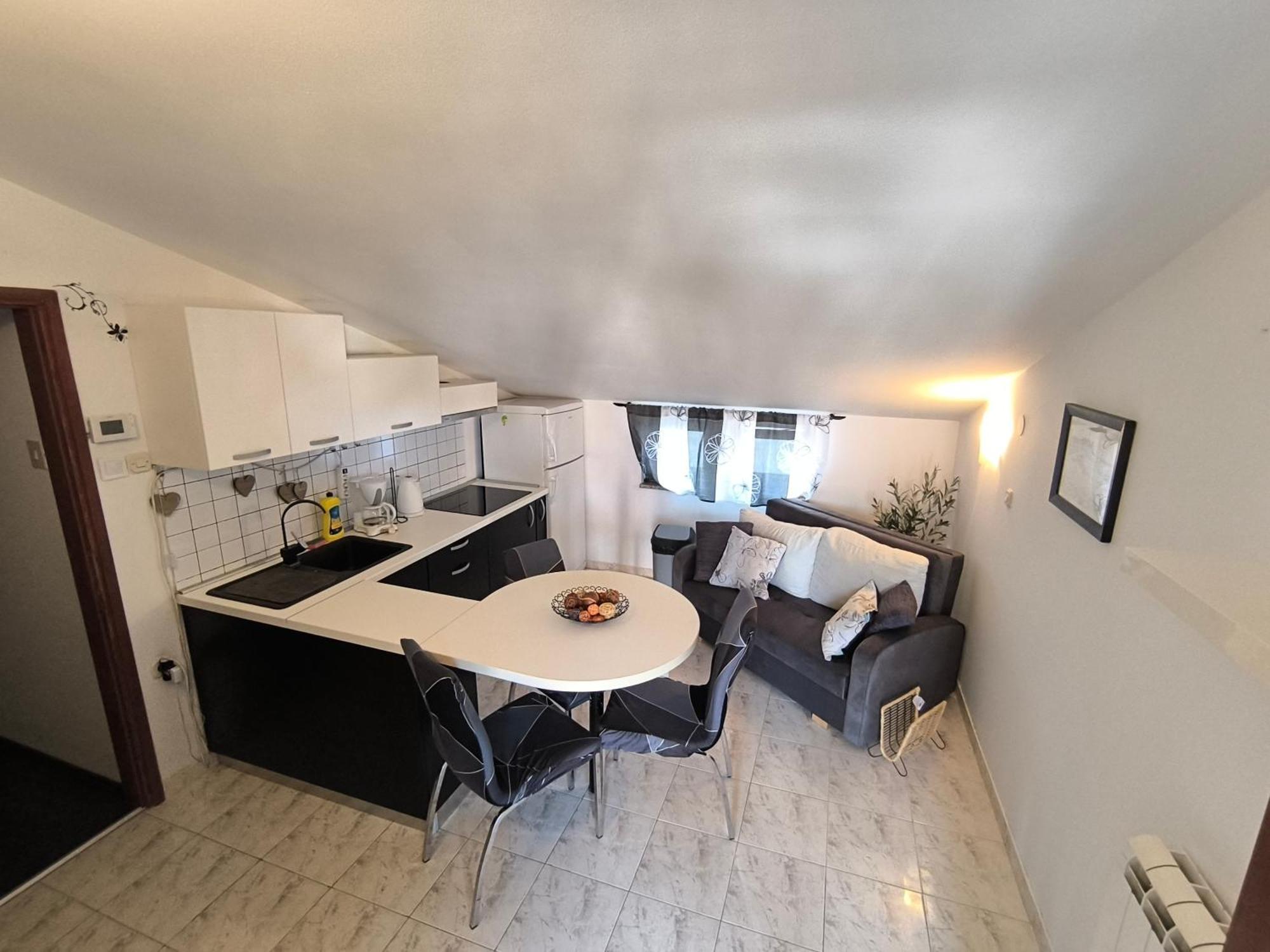 Apartment Jal Rovinj