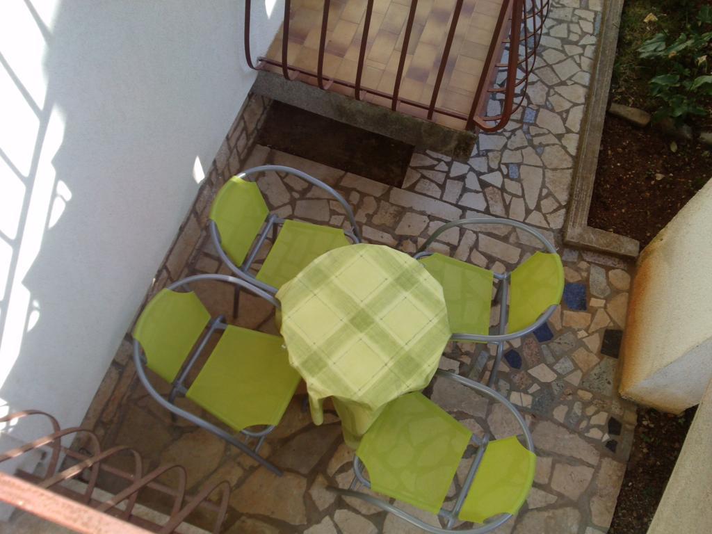 Apartma Jal