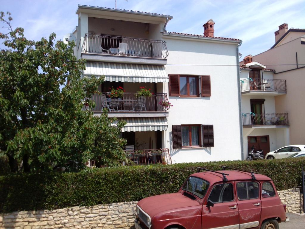 Apartma Jal *