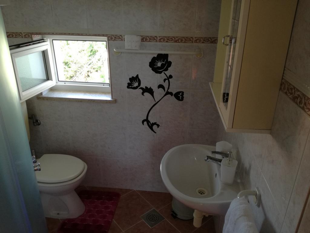 Apartma Jal Rovinj